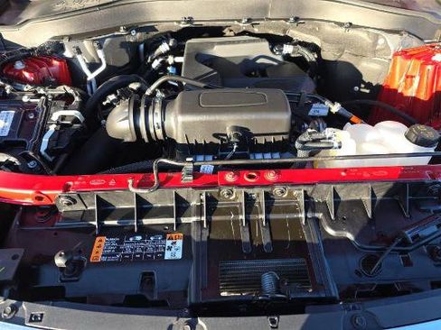 Used 2024 Ford Explorer XLT w/ Equipment Group 202A image 19
