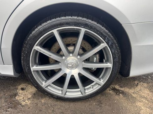 Used 2017 Mercedes-Benz S 63 AMG 4MATIC Sedan image 37