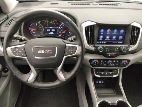 Used 2024 GMC Terrain SLT w/ Fleet Convenience Package AWD/4WD image 22