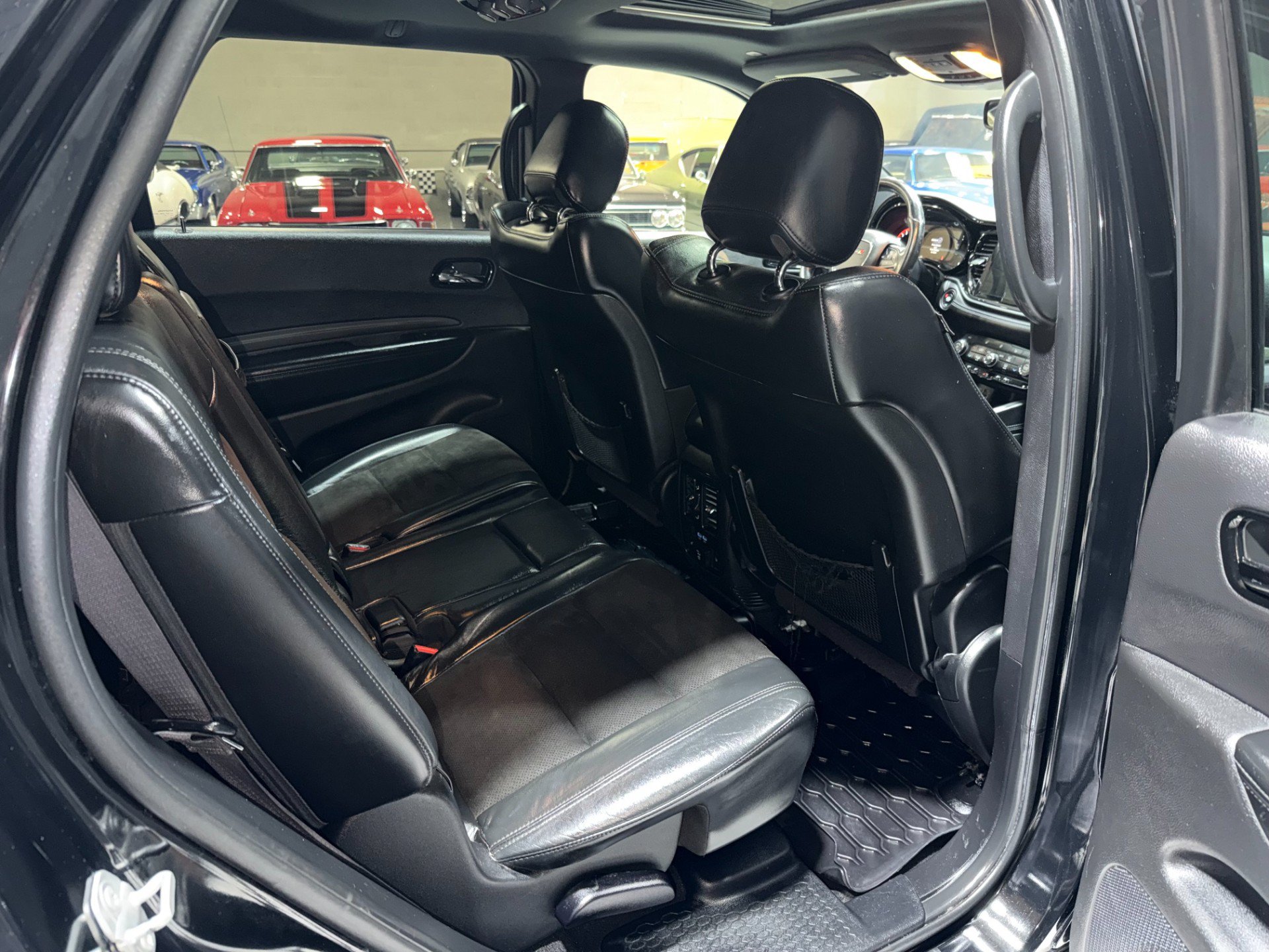 Used 2021 Dodge Durango GT AWD/4WD image 37