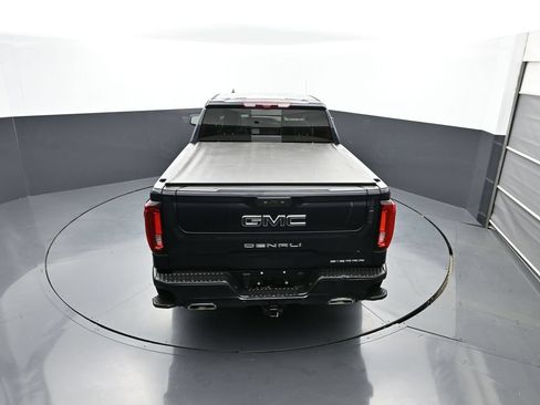 Used 2023 GMC Sierra 1500 Denali Ultimate AWD/4WD image 44