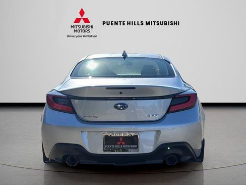 Used 2023 Subaru BRZ Limited image 6