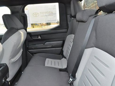 New 2026 Toyota Tacoma TRD Sport AWD/4WD image 13