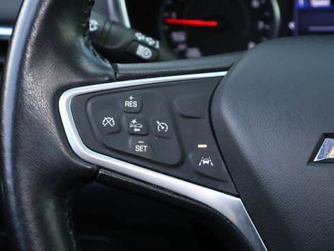 Used 2022 Chevrolet Equinox LT FWD image 14