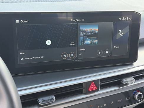 Certified 2024 Kia Sorento S w/ Panoramic Sunroof Package FWD image 24