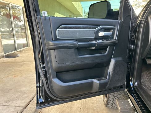 Used 2021 RAM 2500 Big Horn w/ Level 2 Equipment Group image 41