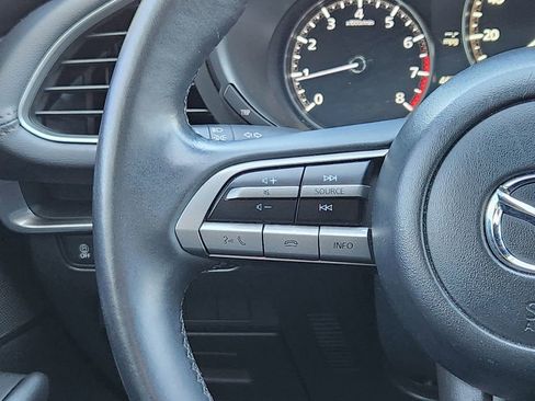 Used 2023 MAZDA MAZDA3 s image 26