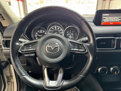 Used 2018 MAZDA CX-5 Sport AWD/4WD image 11