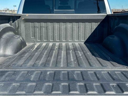 Used 2019 RAM 1500 Rebel w/ Rebel Level 2 Equipment Group image 20