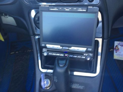 Used 1998 Mitsubishi Eclipse GS image 16