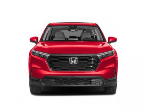 New 2026 Honda CR-V EX image 7