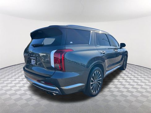 Certified 2023 Hyundai Palisade Calligraphy image 5