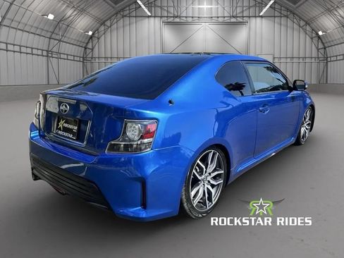 Used 2014 Scion tC FWD image 14