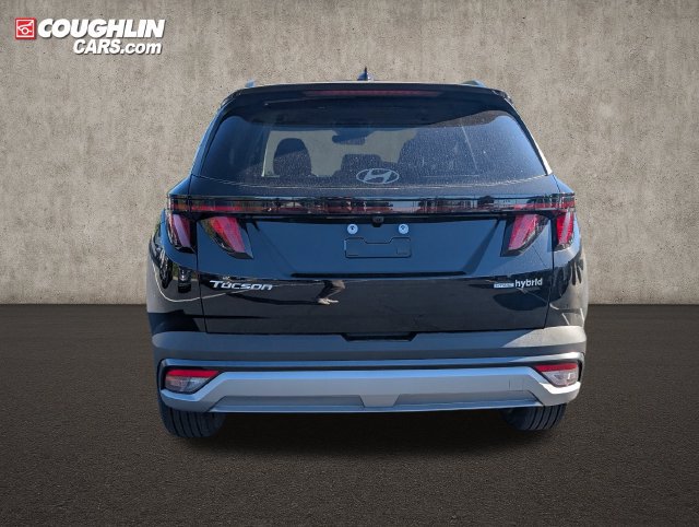 New 2026 Hyundai Tucson SEL AWD/4WD image 7
