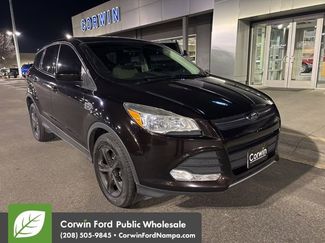 Used 2013 Ford Escape SE 360° Tour