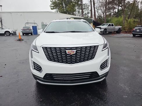 Used 2024 Cadillac XT5 Premium Luxury image 8