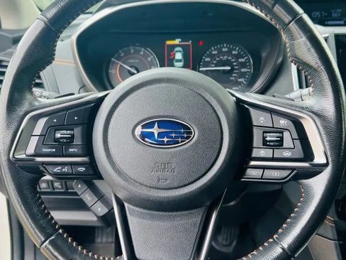 Used 2023 Subaru Crosstrek 2.0i Premium image 12