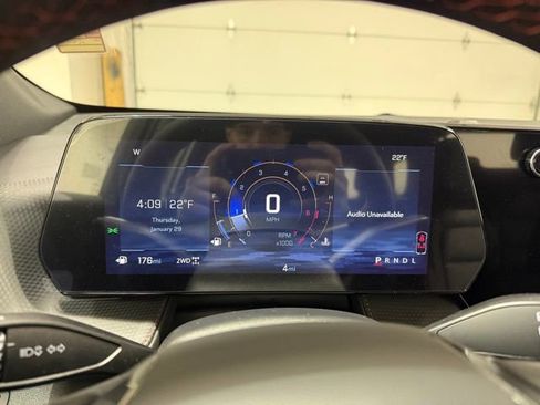 New 2026 Chevrolet Equinox RS w/ Convenience Package III image 13