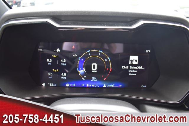 New 2026 Chevrolet Colorado LT w/ LT Convenience Package RWD image 23