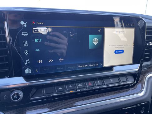 New 2026 Chevrolet Silverado 1500 LT w/ All Star Edition Plus image 21