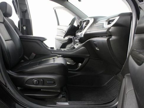 Used 2021 GMC Acadia SLT w/ Preferred Package image 25