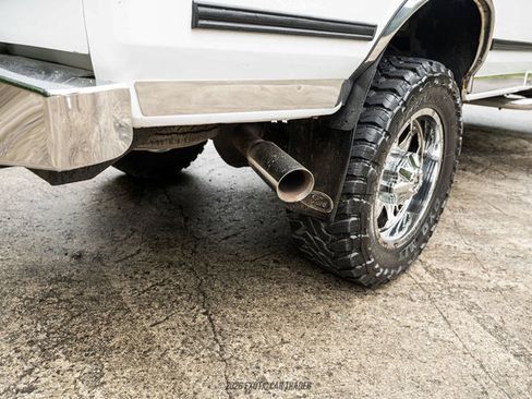 Used 1995 Ford F350 4x4 Crew Cab image 92