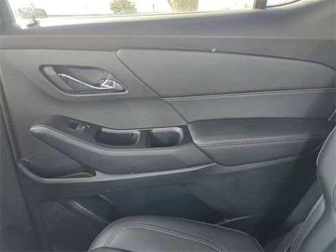 Used 2023 Chevrolet Traverse RS w/ LPO, Floor Liner Package image 14