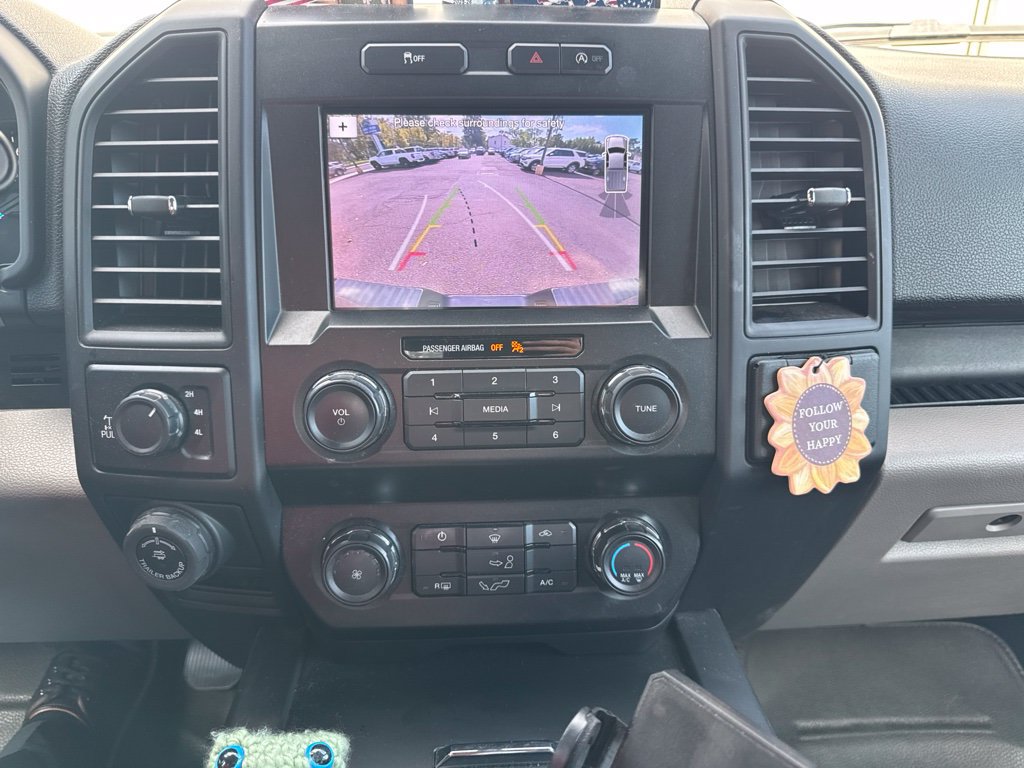 Used 2019 Ford F150 XL w/ Equipment Group 101A Mid AWD/4WD image 9