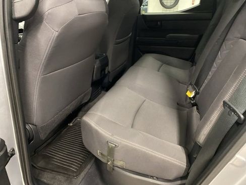 Used 2024 Toyota Tacoma SR5 image 30