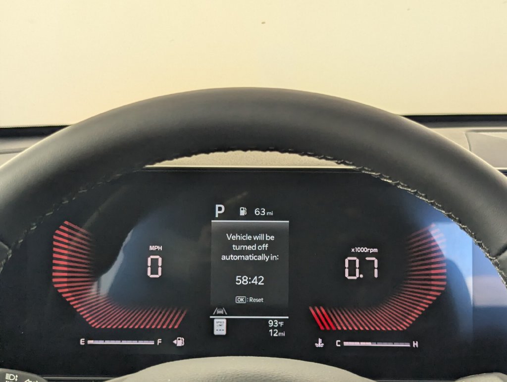 New 2026 Kia K5 GT-Line w/ GT-Line Red Interior Package FWD image 16
