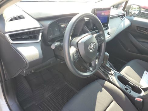 Certified 2024 Toyota Corolla LE FWD image 19