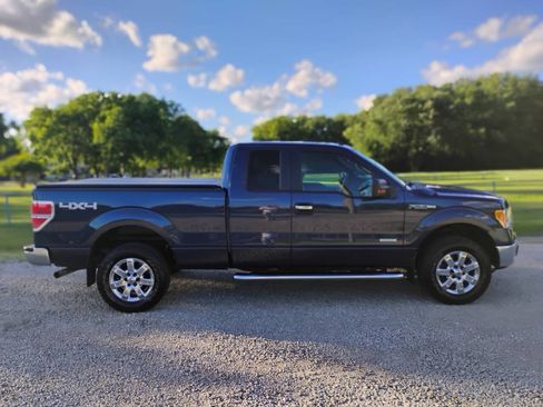 Used 2014 Ford F150 XLT w/ Equipment Group 302A Luxury AWD/4WD image 10