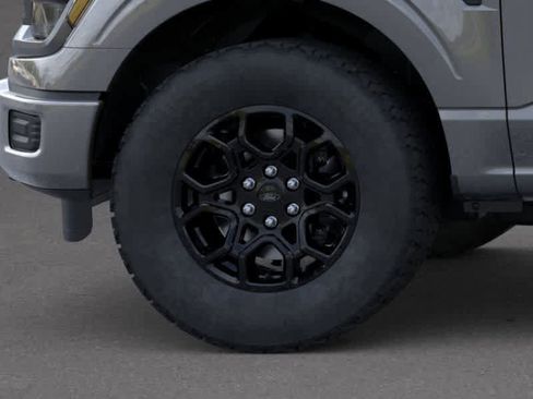 New 2026 Ford F150 STX image 19