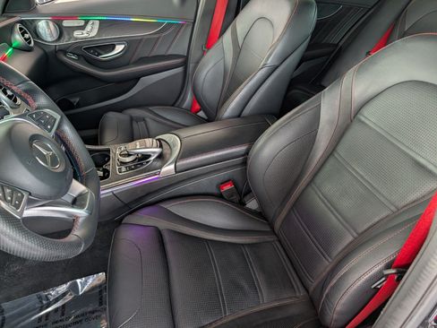 Used 2016 Mercedes-Benz C 450 AMG image 10