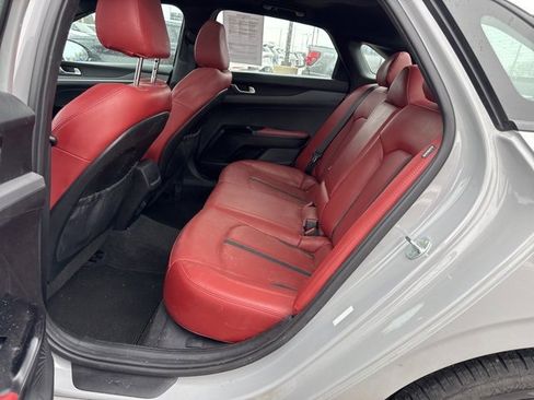 Used 2022 Kia K5 GT-Line w/ GT-Line FWD Premium Package image 14