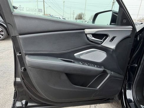 Certified 2023 Acura RDX w/ Technology Package image 14