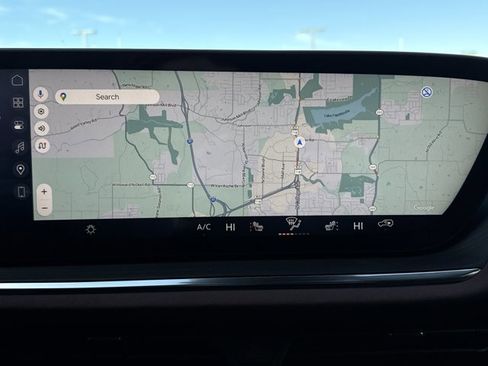 New 2026 Buick Envision Sport Touring image 8