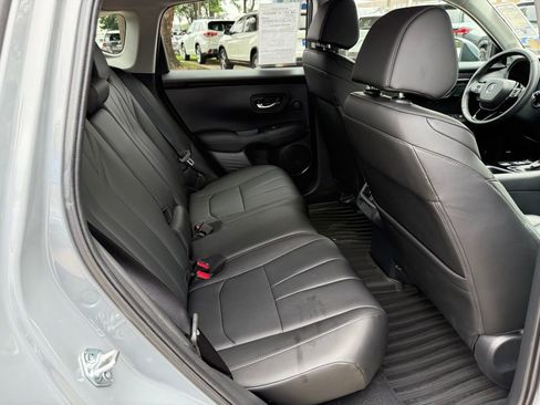 Certified 2025 Acura ADX FWD image 22