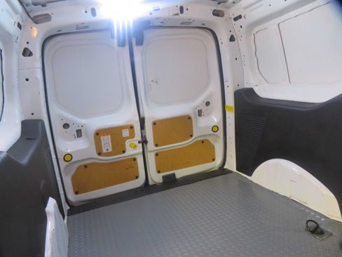 Used 2022 Ford Transit Connect XL FWD image 31