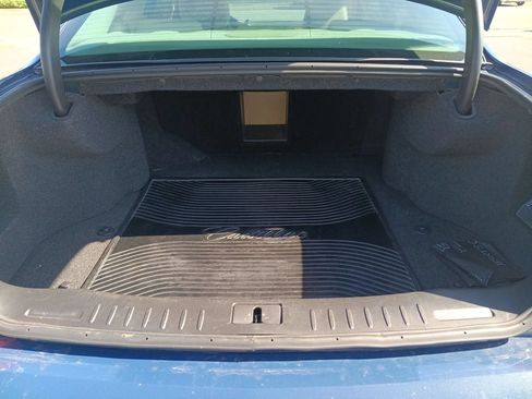 Used 2008 Cadillac DTS FWD image 10