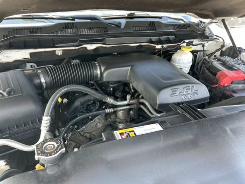 Used 2019 RAM 1500 Tradesman w/ Popular Equipment Group AWD/4WD image 24