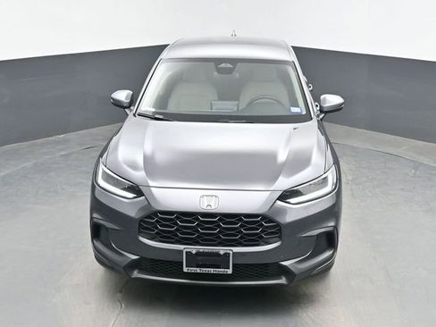 Used 2025 Honda HR-V LX image 14