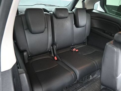 Used 2025 Honda Odyssey EX-L image 16