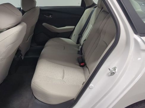 New 2026 Honda Accord SE image 10