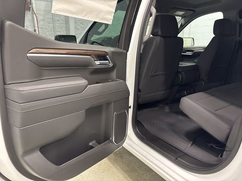 New 2026 Chevrolet Silverado 1500 RST image 32