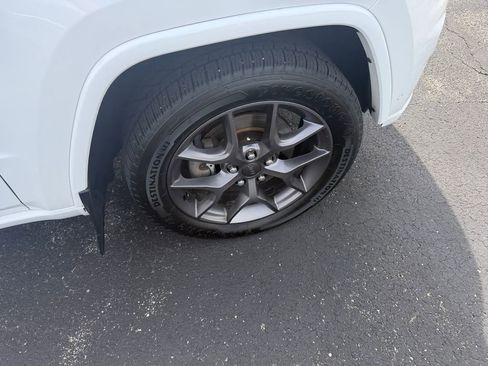 Used 2021 Jeep Grand Cherokee Limited w/ Quick Order Package 28K 80th image 29