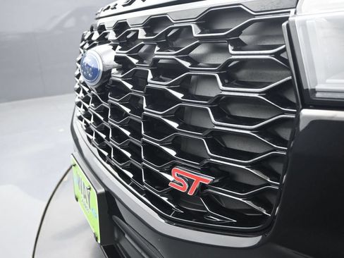 Used 2026 Ford Explorer ST AWD/4WD image 26