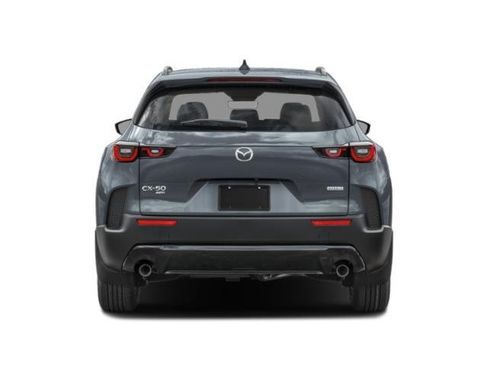 New 2026 MAZDA CX-50 AWD 2.5 Hybrid w/ Premium Pkg image 8