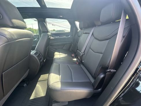 Used 2023 Cadillac XT5 Premium Luxury AWD/4WD image 29