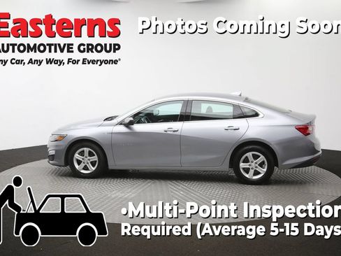 Used 2023 Chevrolet Malibu LT FWD image 60
